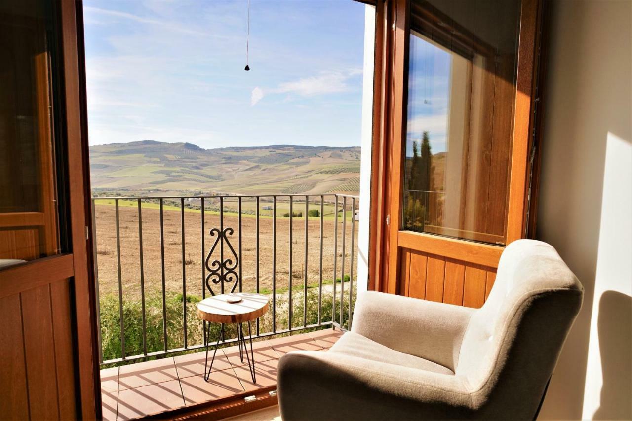 Bed and Breakfast El Amparo à Alhama de Granada Extérieur photo